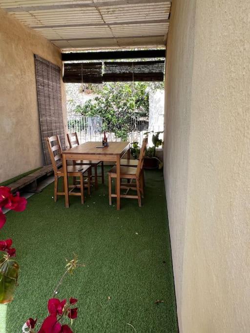 Private Sun Terrace Amazing View Apartment อาลิกันเต ภายนอก รูปภาพ